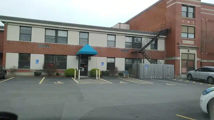 Gateway Healthcare - Johnston, RI