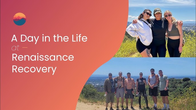 Group therapy session in a comfortable, sunlit room - Renaissance Recovery Group therapy session in a comfortable, sunlit room - Renaissance Recovery