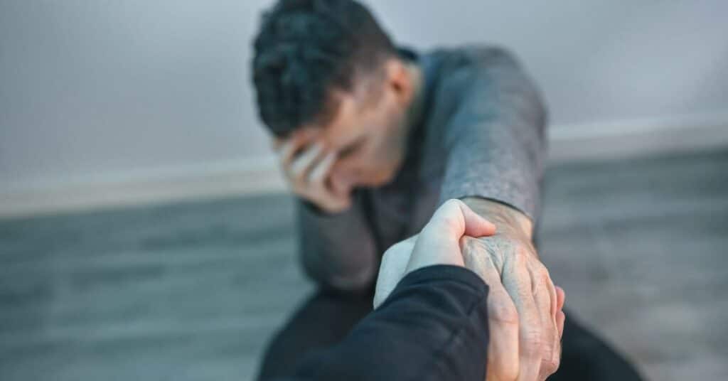 A Practical Guide to How to Help Someone with Addiction