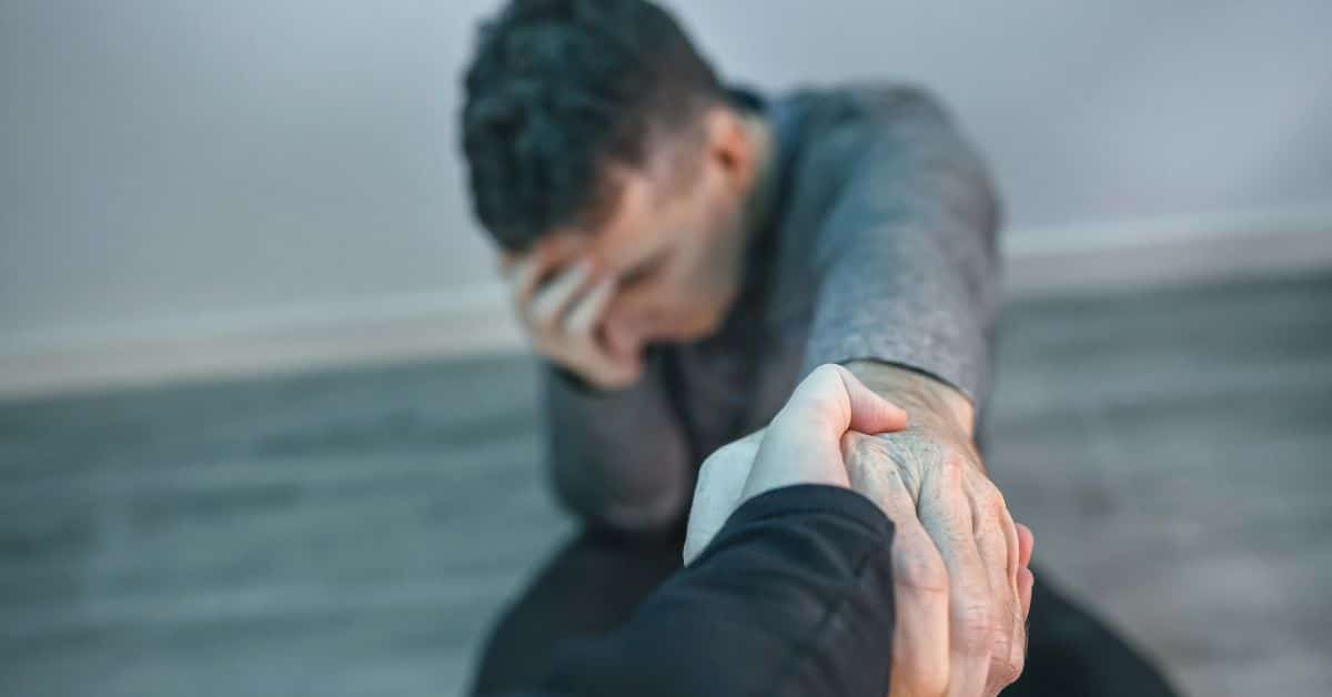 A Practical Guide to How to Help Someone with Addiction