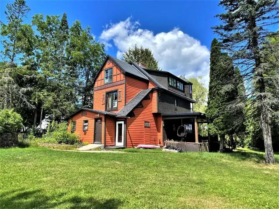 Haven House Community Support