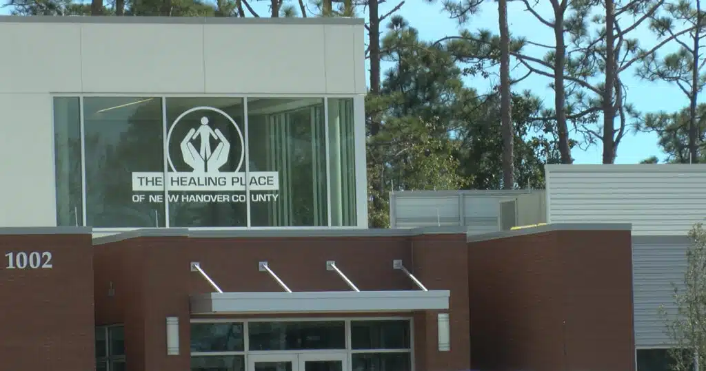 Healing Place of New Hanover County