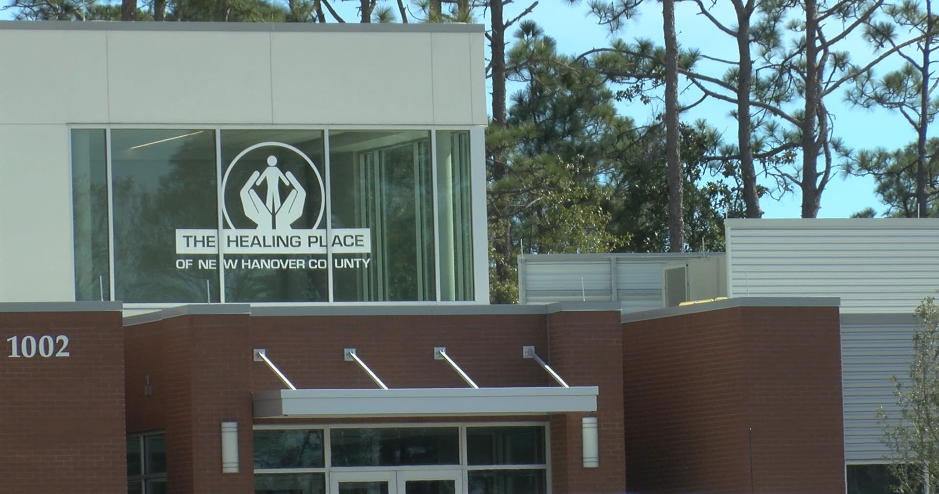 Healing Place of New Hanover County