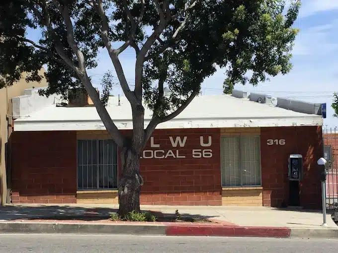 Helping ILWU Local 56 Union Workers Overcome Addiction