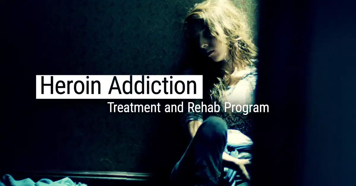 heroin treatment programs