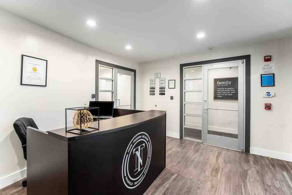 inpatient addiction treatment