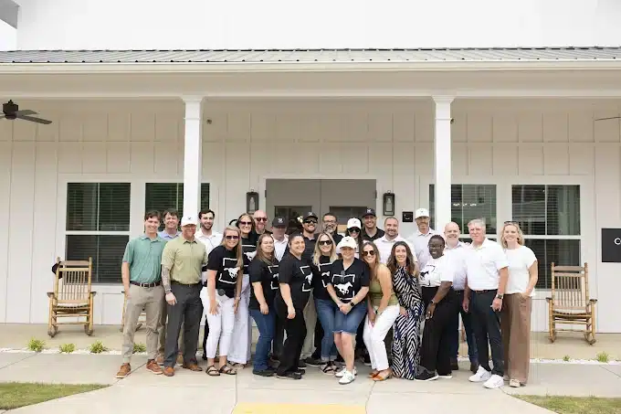 inpatient alcohol rehab