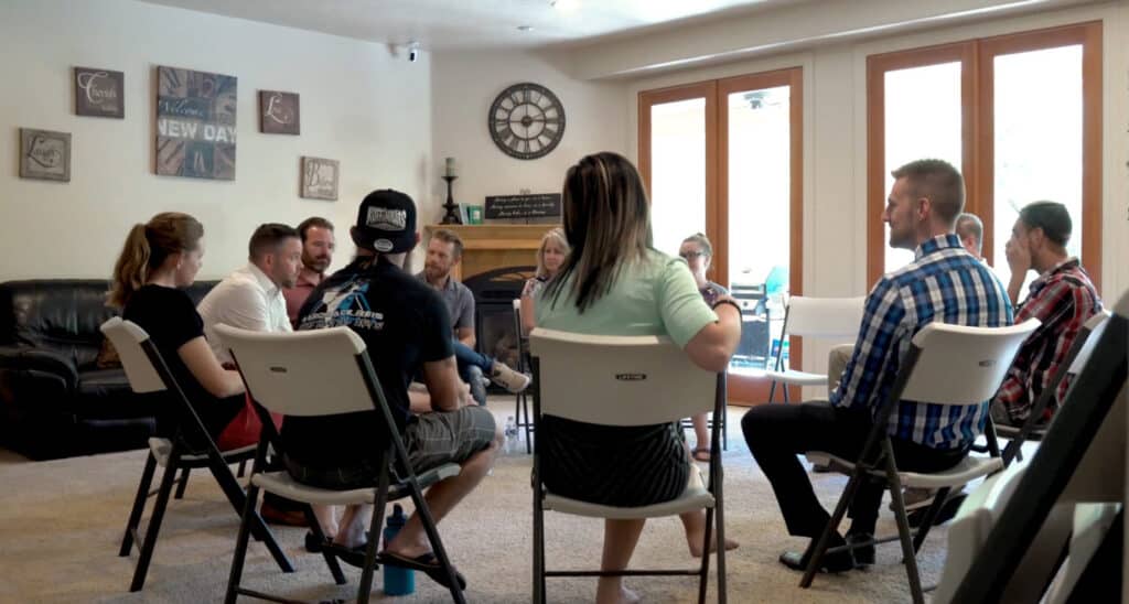 inpatient drug rehab programs