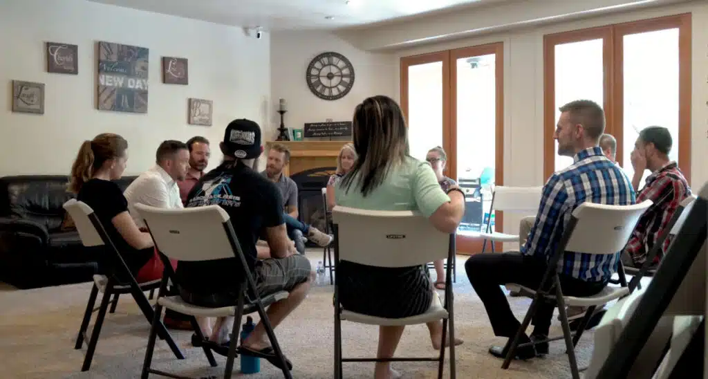 inpatient drug rehab programs