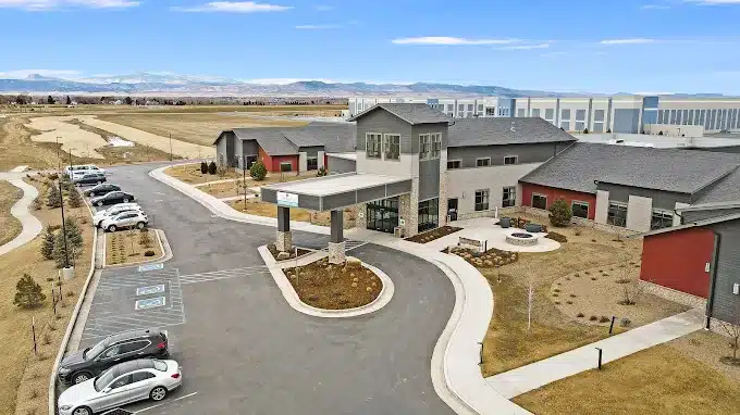Inpatient rehab Colorado