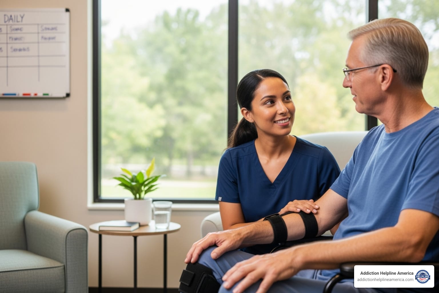 inpatient rehab programs