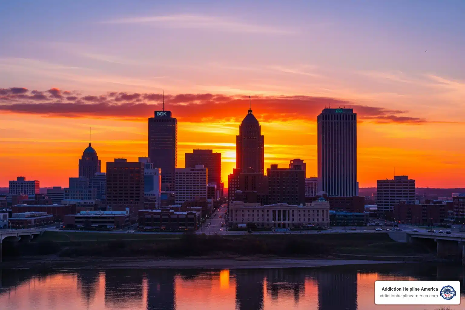 Inpatient rehab Tulsa