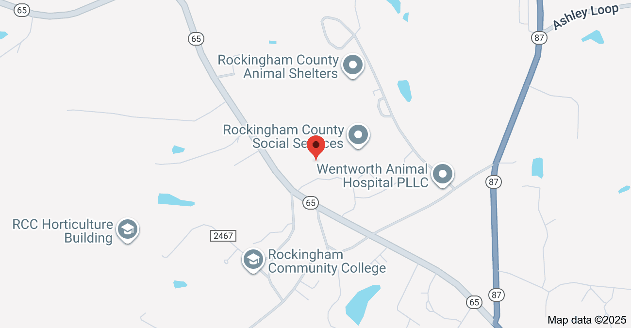Insight Human Services - Reidsville, NC