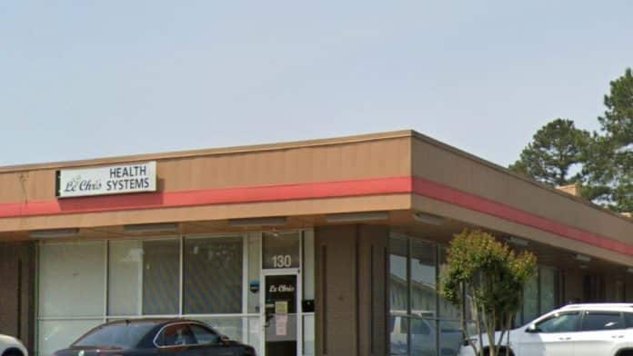 LeChris Behavioral Health | Rocky Mount, NC