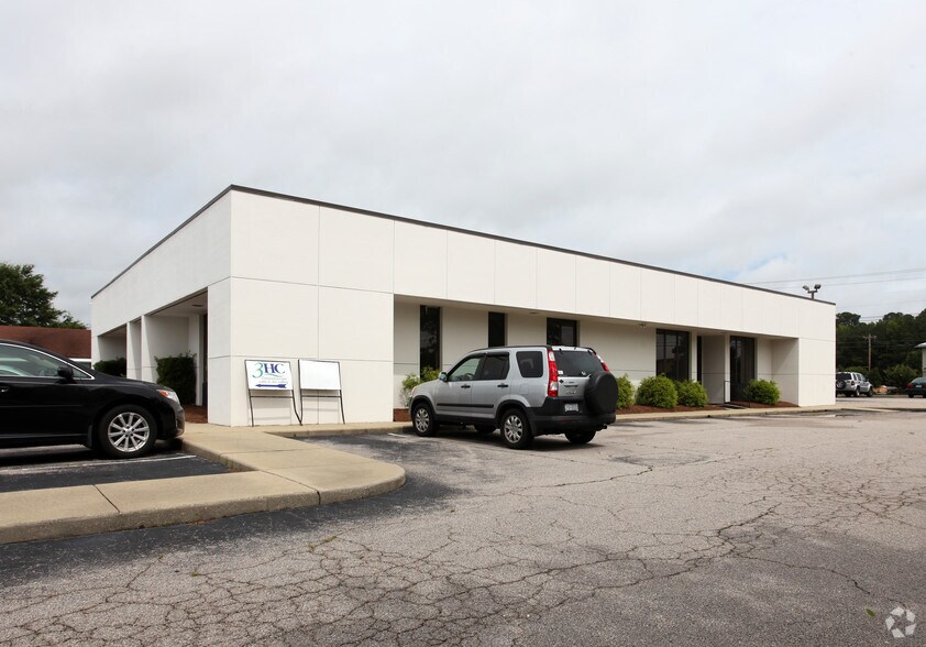 Le’Chris Behavioral Health