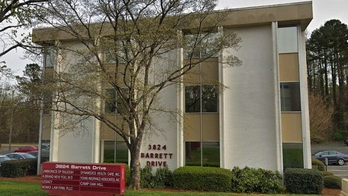 Legacy Freedom Treatment Centers - Raleigh, NC