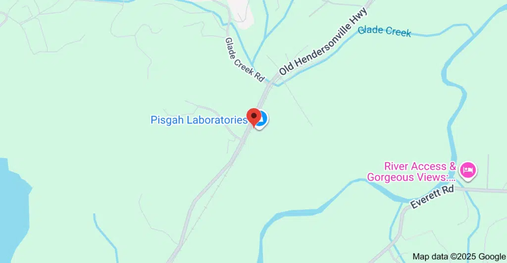 Life Changers Outreach - North Carolina Center