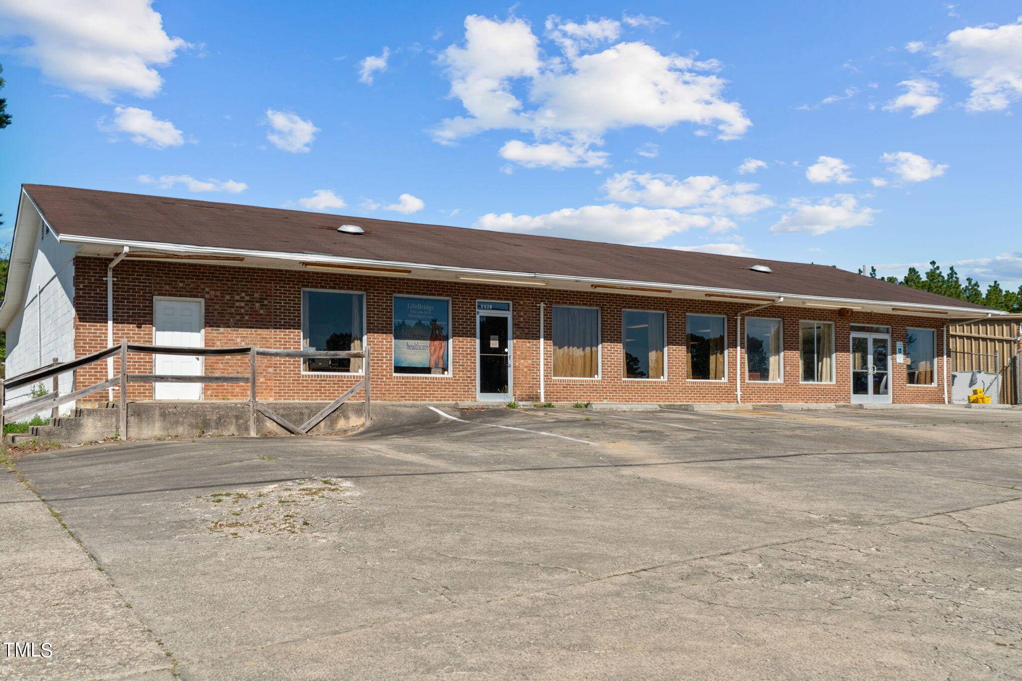 LifeBridge Healthcare - Spring Lake, NC