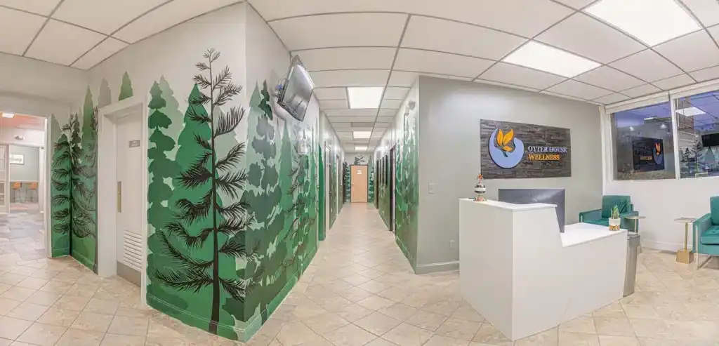 Otter House Wellness | Asheville Drug & Alcohol Rehab