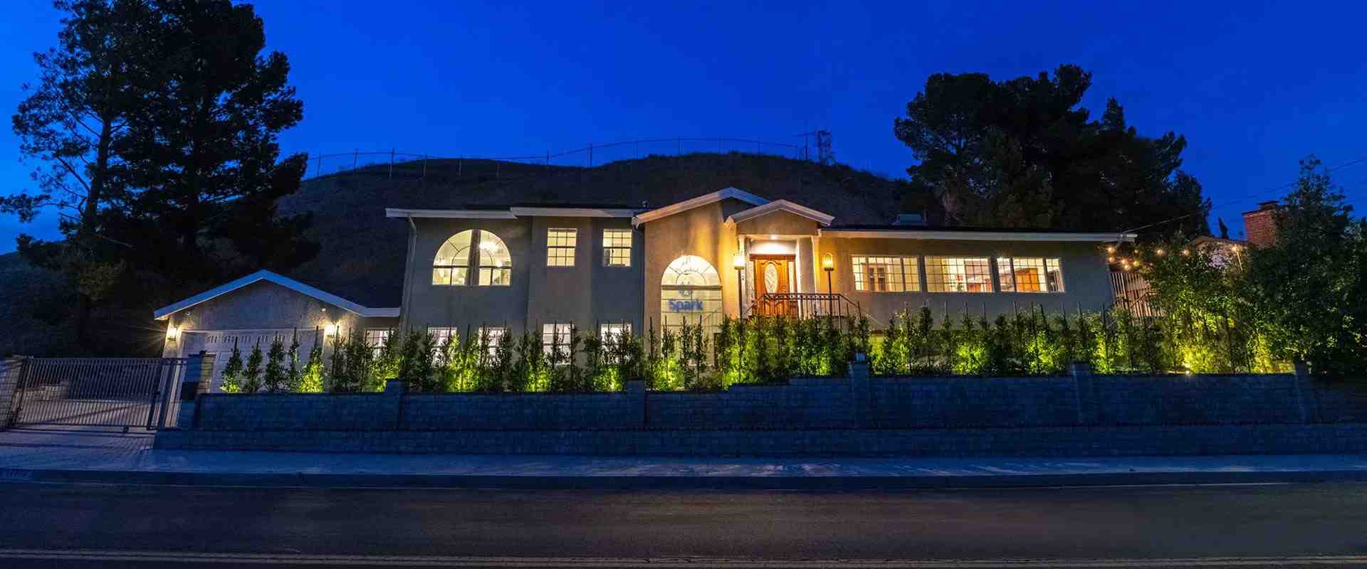 long term rehab near me