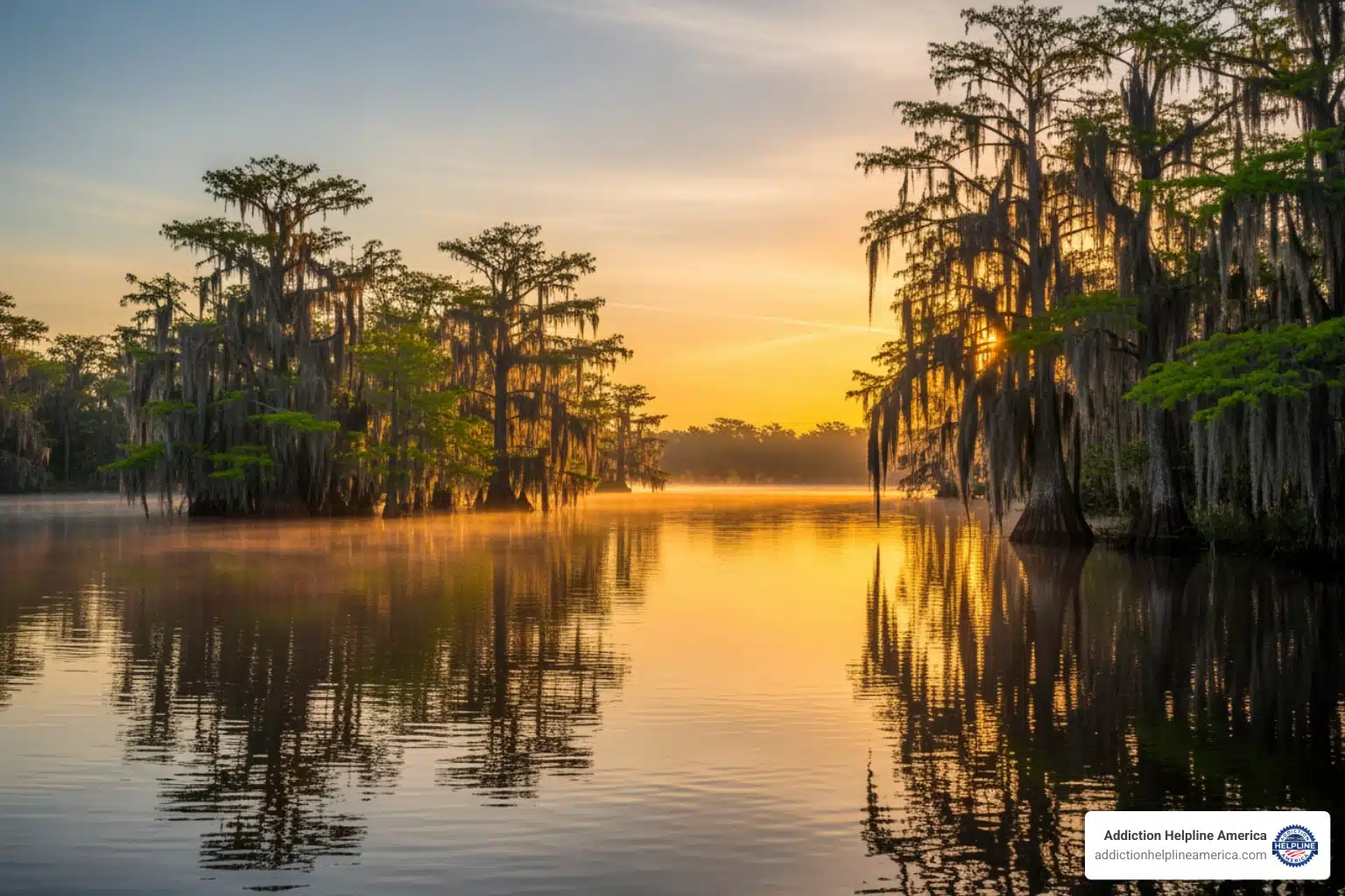 Louisiana drug rehab