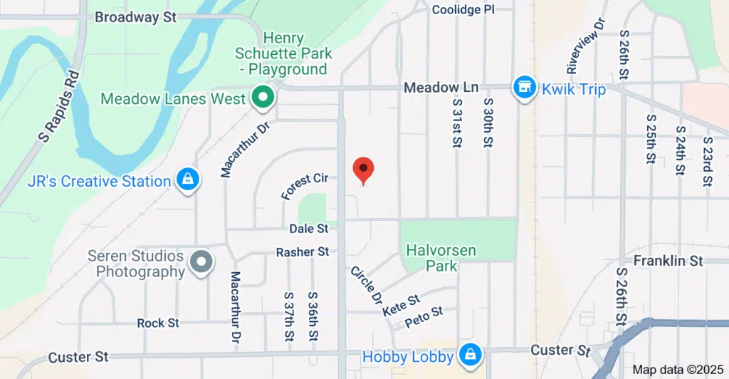 LSS Lutheran Social Services – Manitowoc, WI