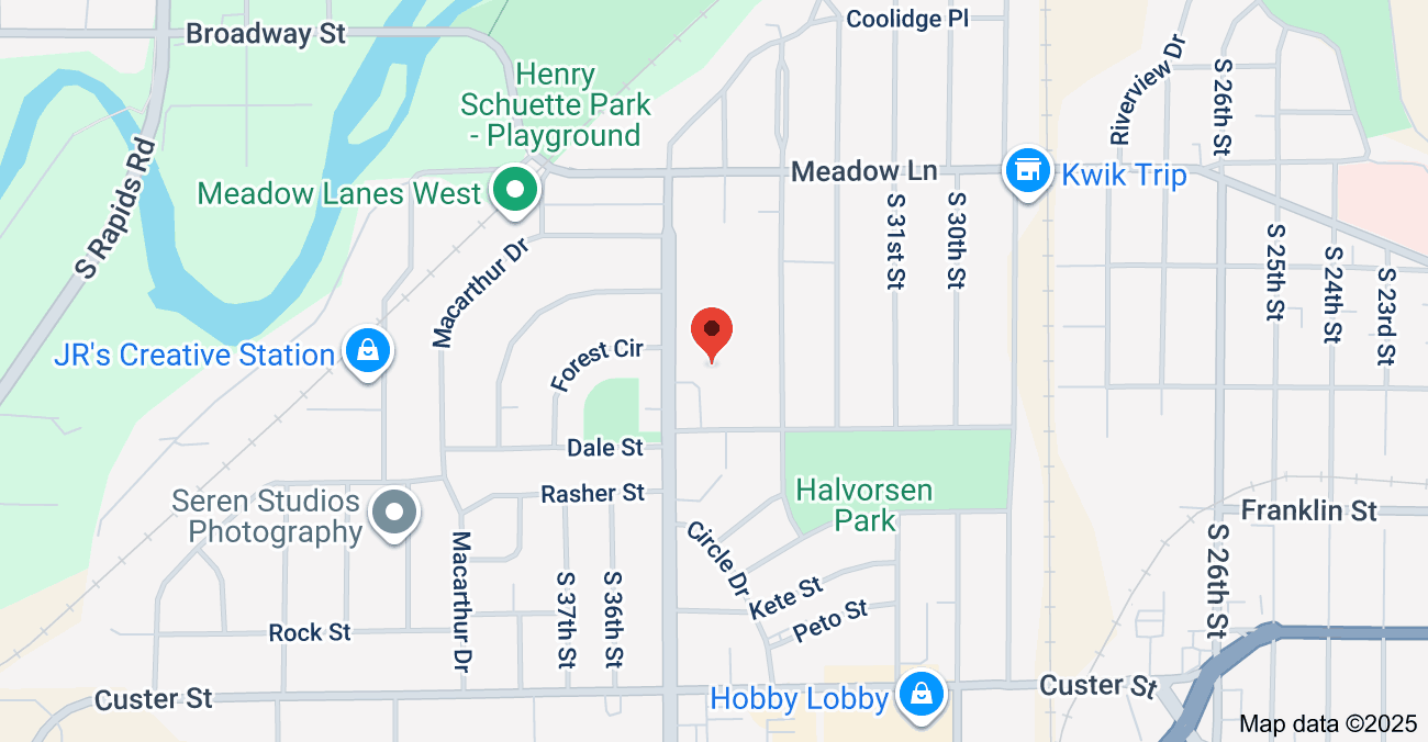 LSS - Lutheran Social Services