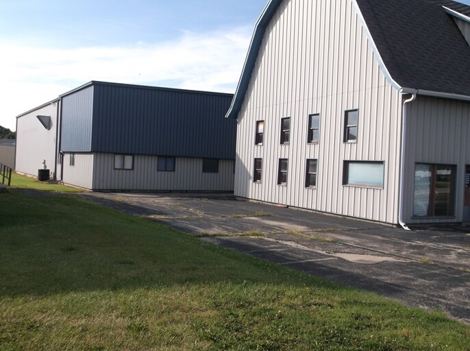 LSS – Lutheran Social Services – Winnebago County Shelter Care