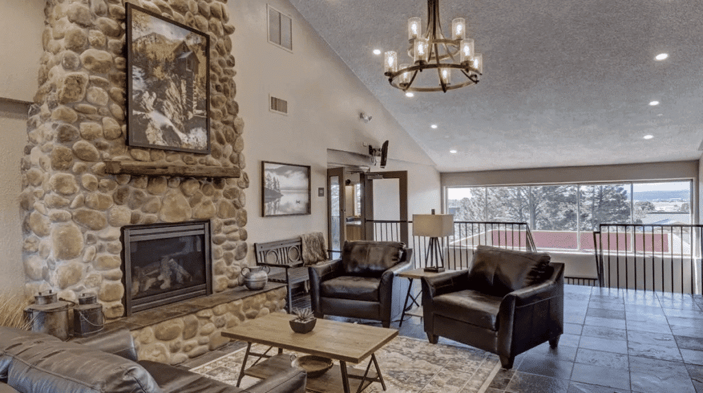 magnifying glass over a document with a checkmark - treatments centers near me magnifying glass over a document with a checkmark - treatments centers near me