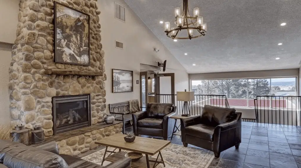 magnifying glass over a document with a checkmark - treatments centers near me magnifying glass over a document with a checkmark - treatments centers near me