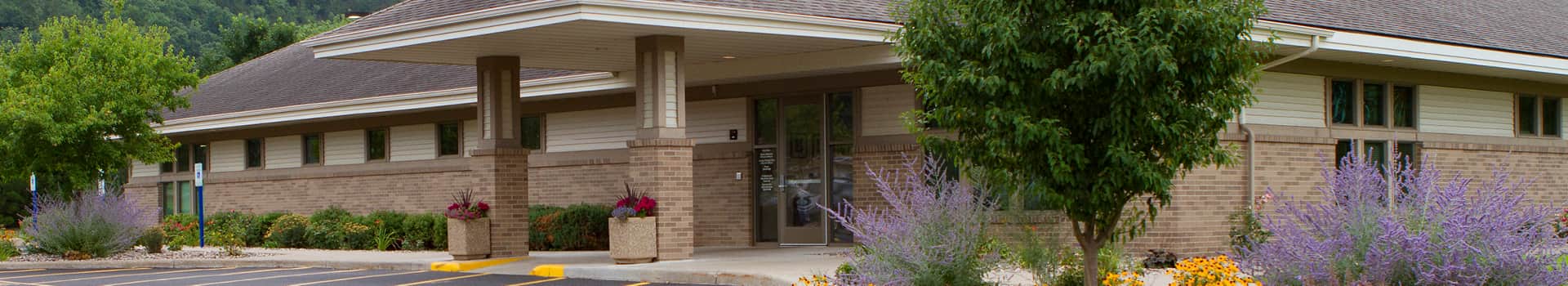 Mayo Clinic Health System - Prairie Du Chien