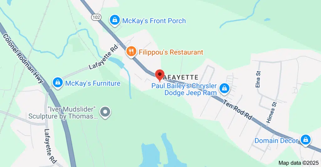 Meadows Edge Recovery Center in North Kingstown, Rhode Island providing professional addiction treatment and recovery services