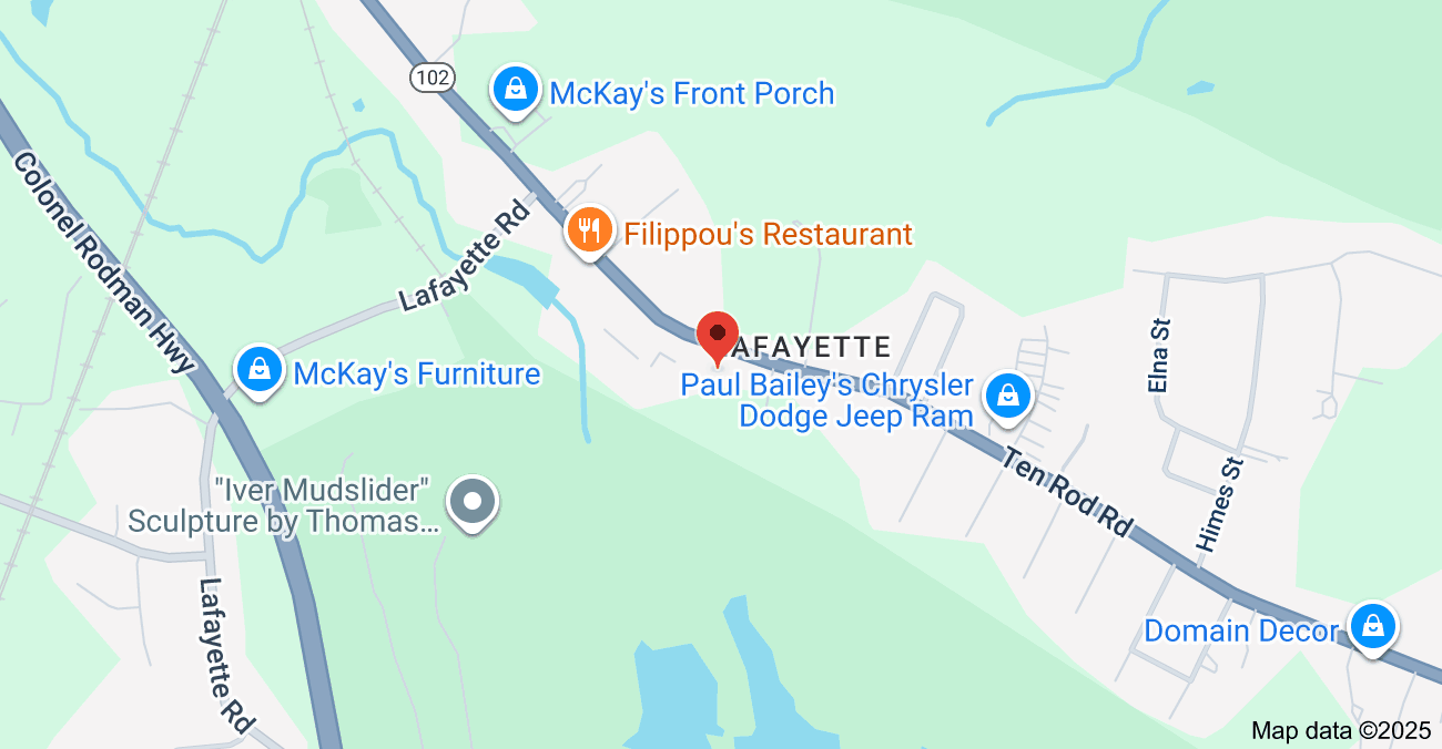 Meadows Edge Recovery Center