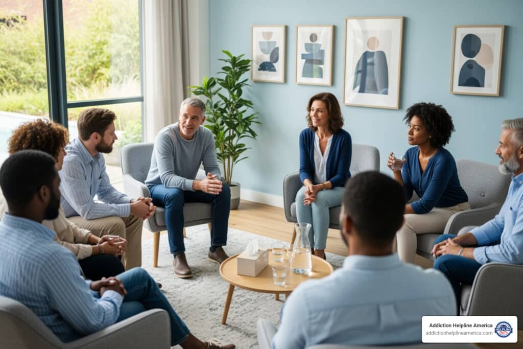 medicaid rehab centers