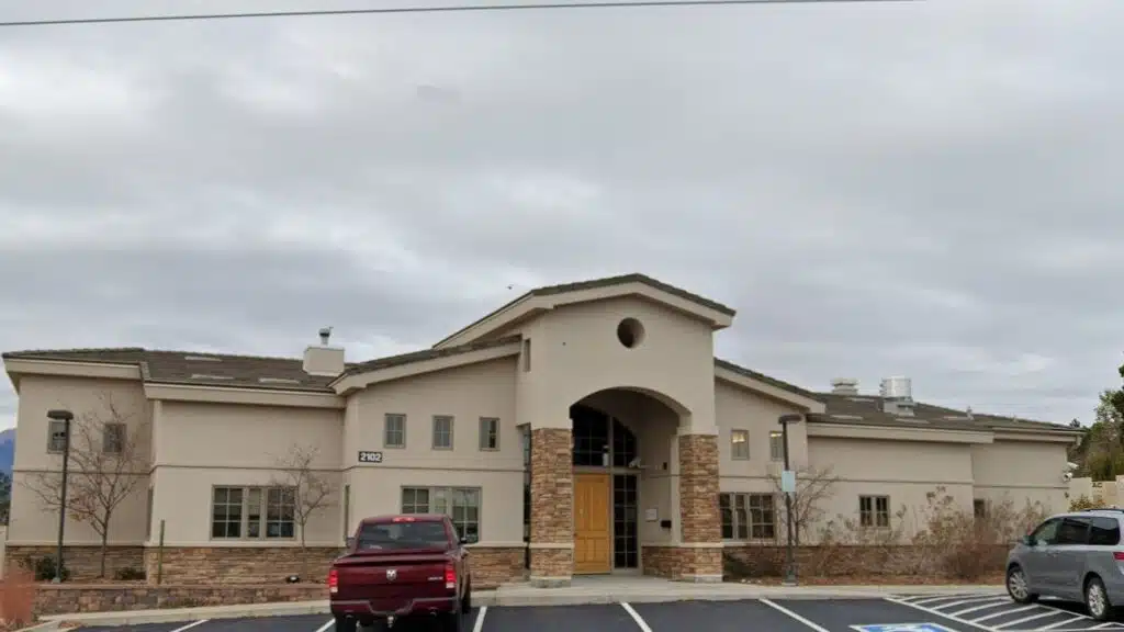 medical detox Colorado Springs