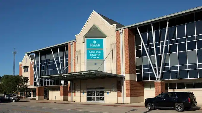 Memorial Epworth of South Bend 420 North Niles Avenue, South Bend, Indiana