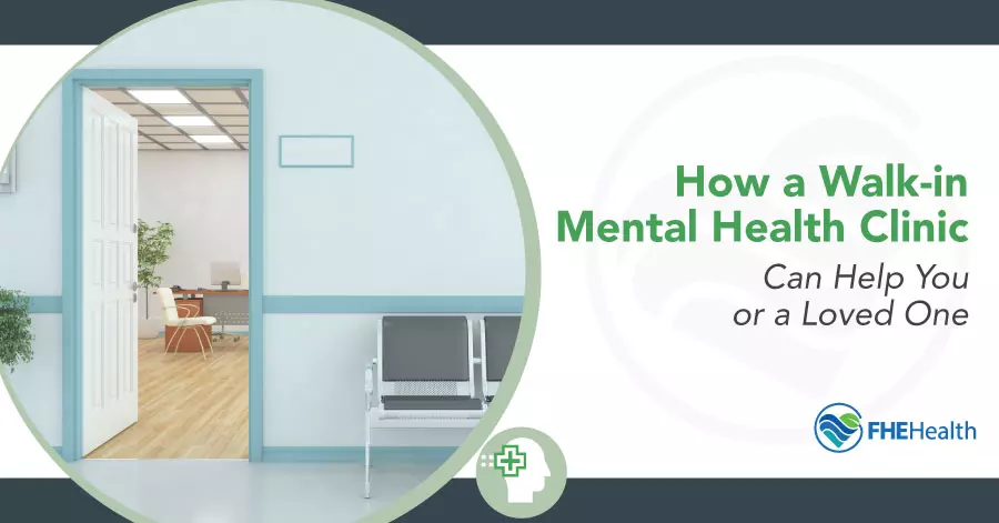 mental health clinic
