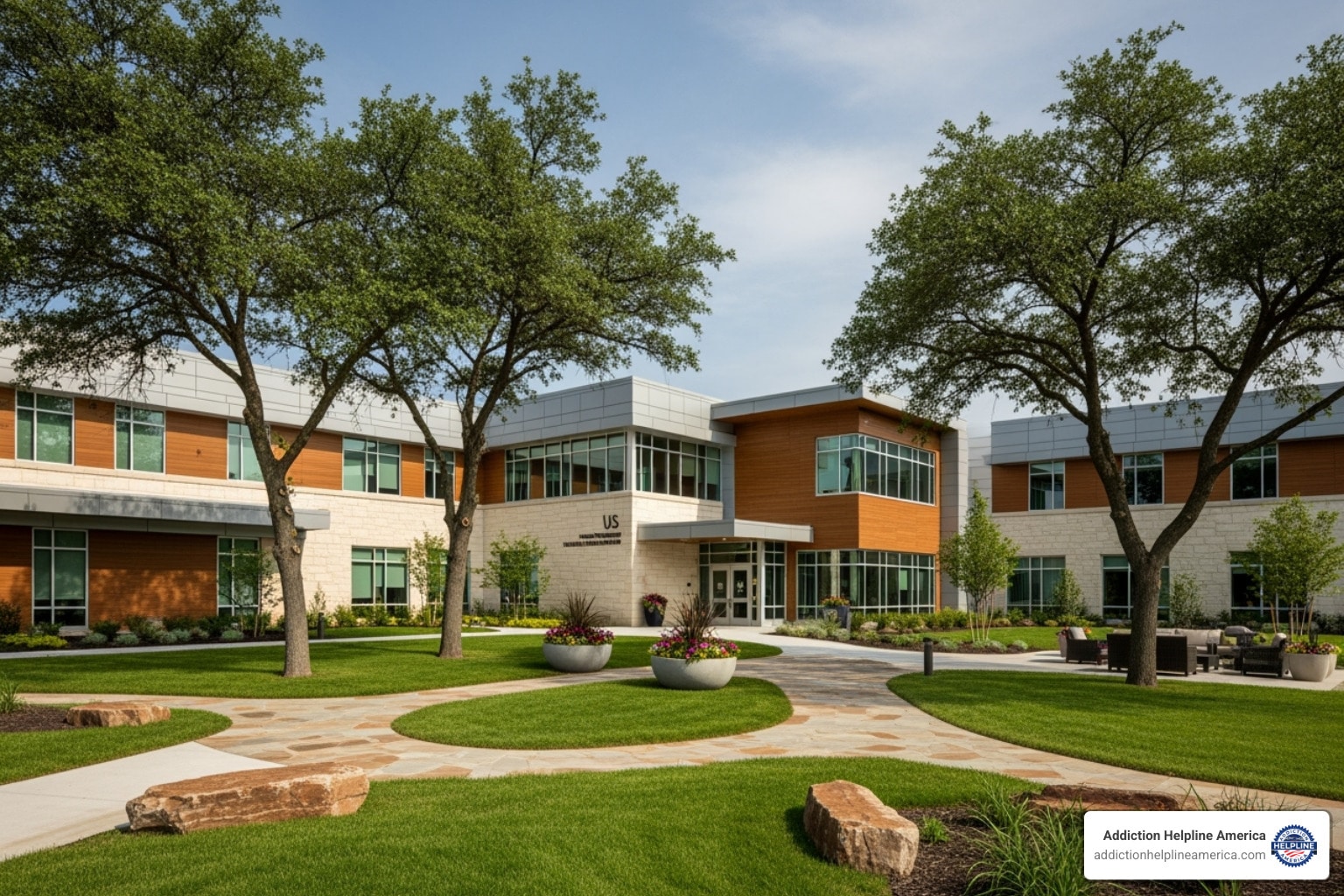 mental health treatment centers