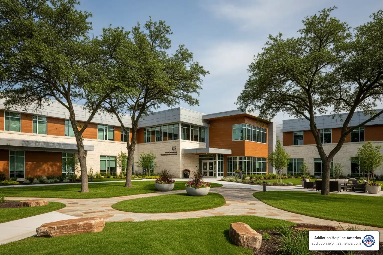 mental health treatment centers