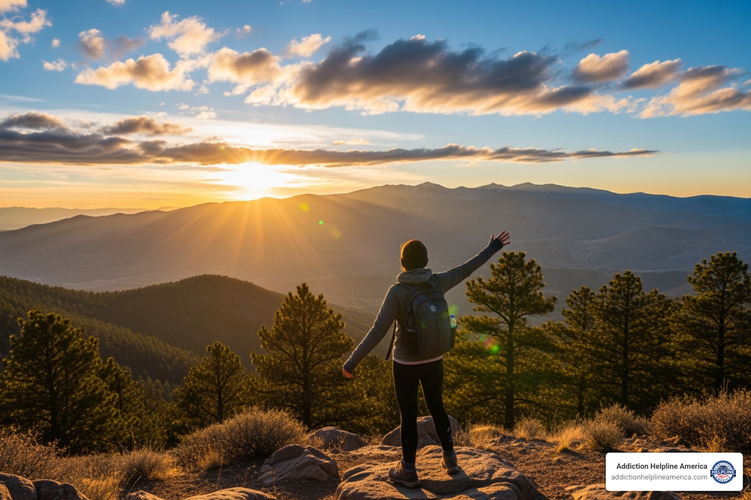 meth rehab Colorado Springs