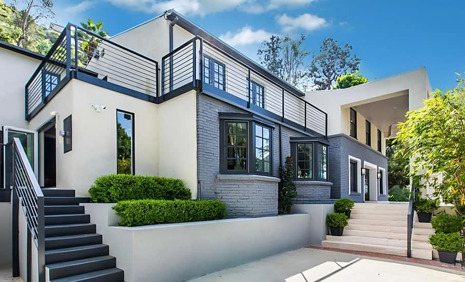 exterior view of a modern addiction treatment facility in California - meth addiction treatment center california exterior view of a modern addiction treatment facility in California - meth addiction treatment center california