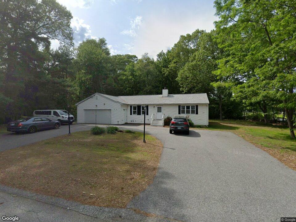 NAFI - North American Family Institute - Lincoln House