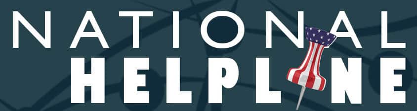 national substance abuse helpline