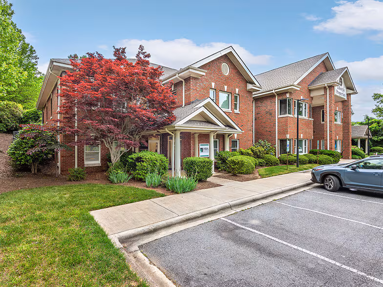 NC Brookhaven Behavioral Health