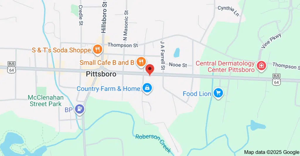 New Beginnings Counseling Services - Pittsboro, NC