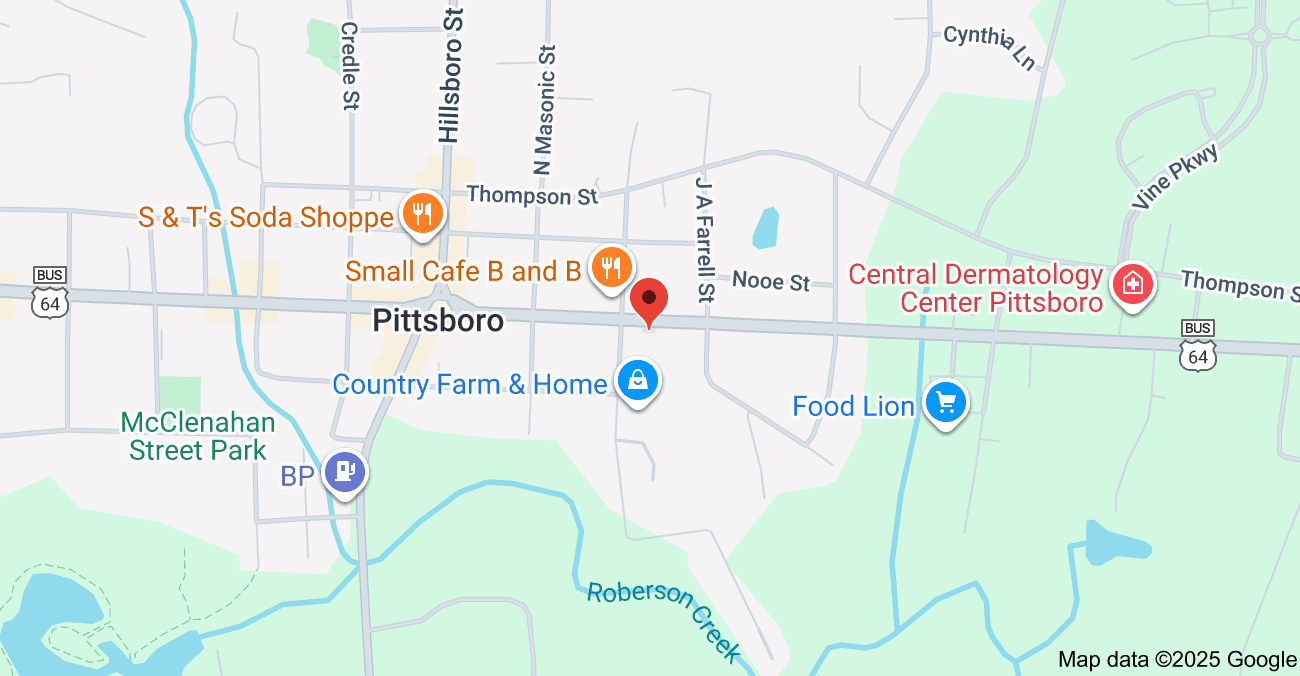 New Beginnings Counseling Services - Pittsboro, NC