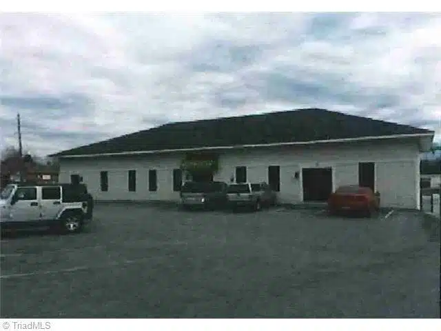 New Beginnings Youth Facility