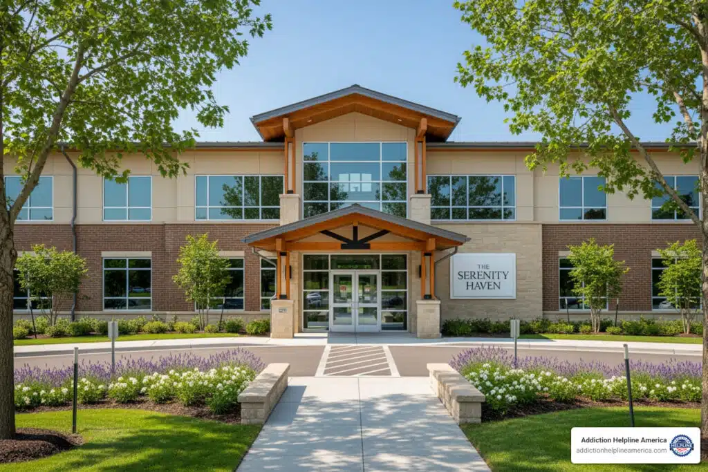 rehab centers in new orleans louisiana