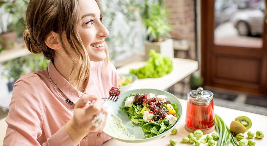 A dedicated nutritionist counseling a patient on healthy eating habits in a bright, modern setting - MultiCare Behavioral Health - Luckett House 1701 13th Street SE, Puyallup, Washington A dedicated nutritionist counseling a patient on healthy eating habits in a bright, modern setting - MultiCare Behavioral Health - Luckett House 1701 13th Street SE, Puyallup, Washington