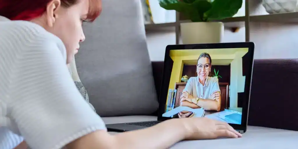 online drug counseling